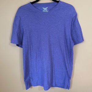 V Neck Shirt